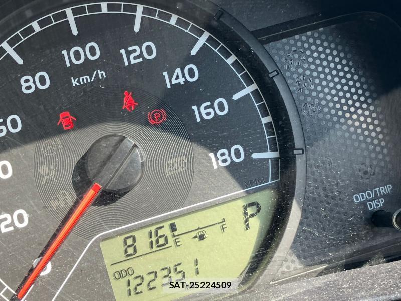 Toyota PROBOX VAN 2019 1243423-25