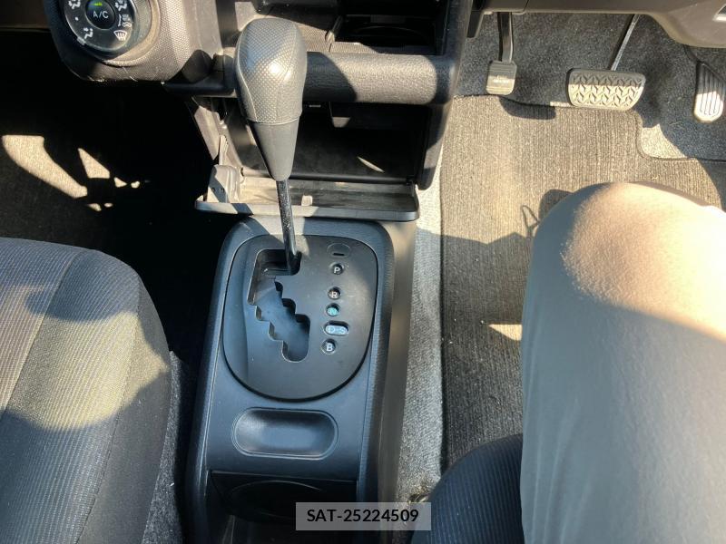 Toyota PROBOX VAN 2019 1243423-29