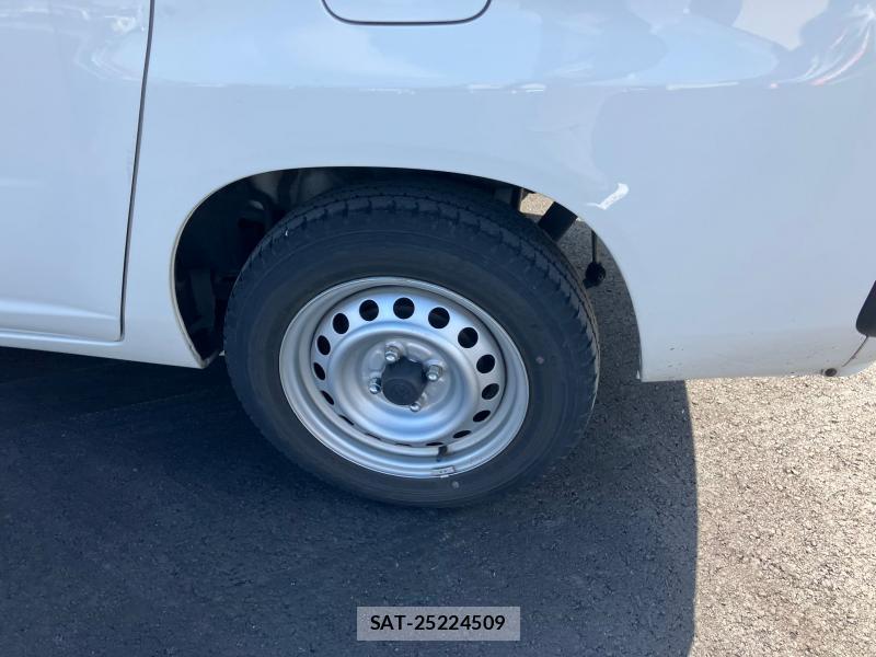 Toyota PROBOX VAN 2019 1243423-31