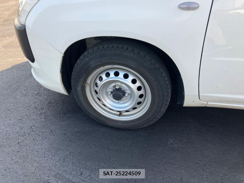 Toyota PROBOX VAN 2019 1243423-32
