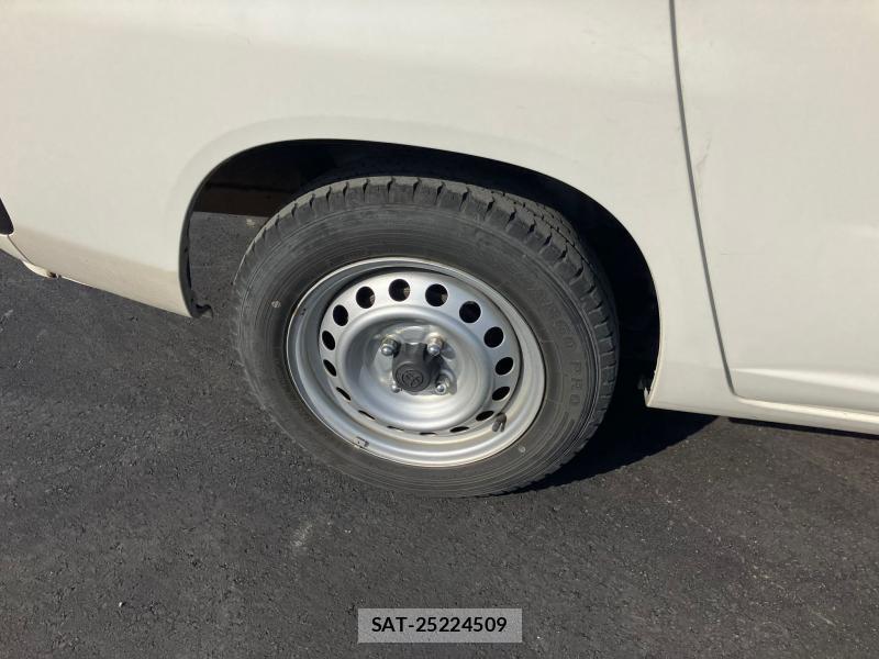 Toyota PROBOX VAN 2019 1243423-34