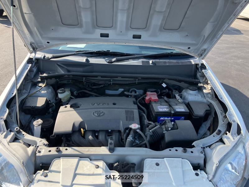 Toyota PROBOX VAN 2019 1243423-36
