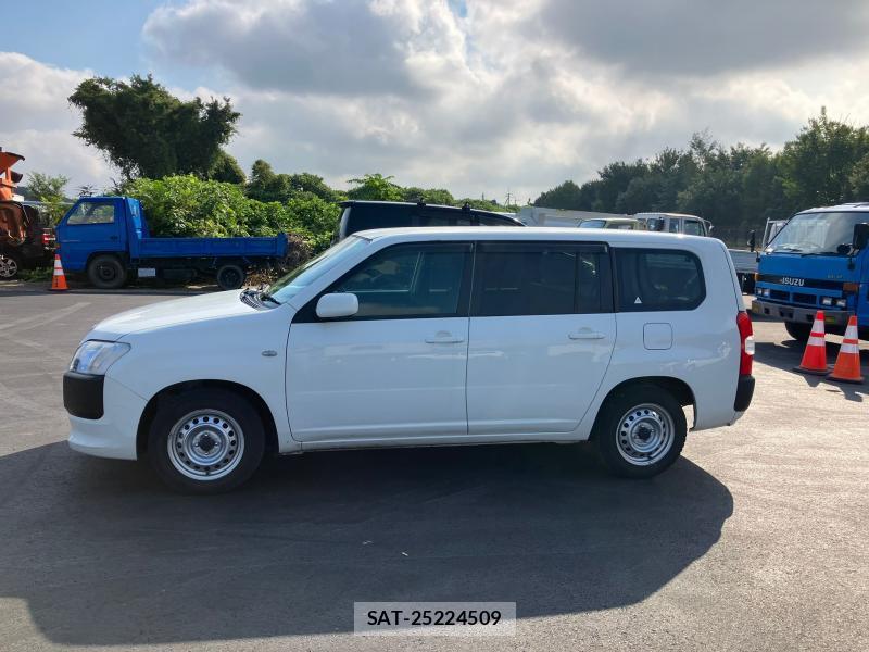 Toyota PROBOX VAN 2019 1243423-6