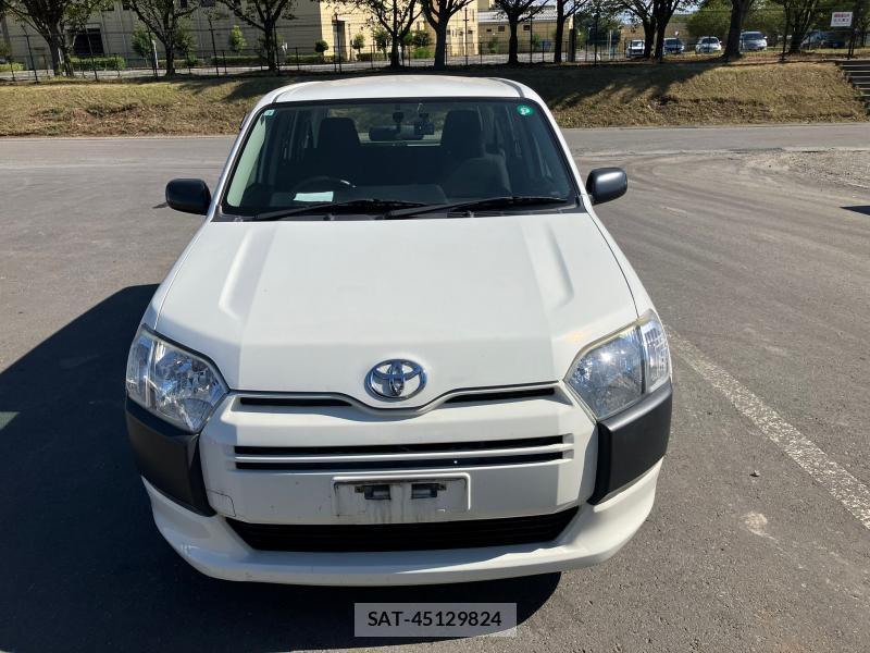 Toyota PROBOX VAN 2019 1243421-0