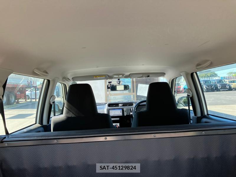 Toyota PROBOX VAN 2019 1243421-9