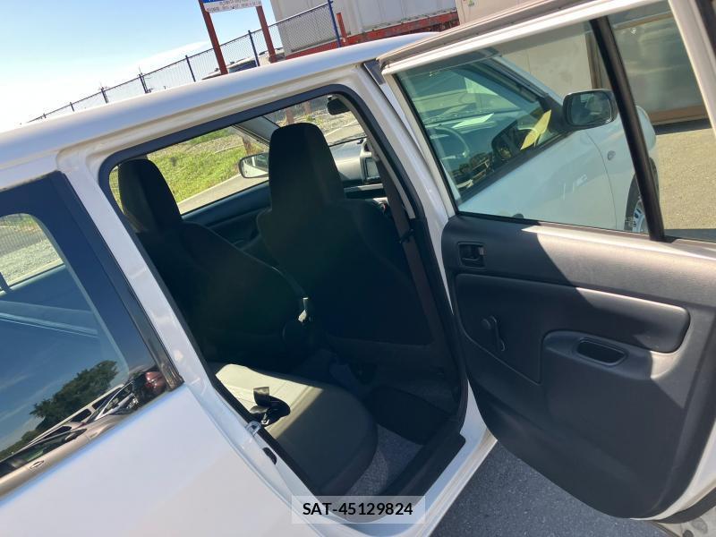 Toyota PROBOX VAN 2019 1243421-11