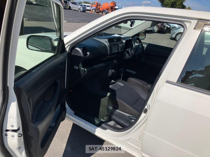Toyota PROBOX VAN 2019 1243421-13