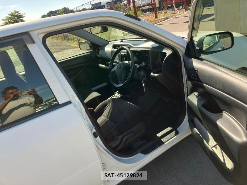 Toyota PROBOX VAN 2019 1243421-14