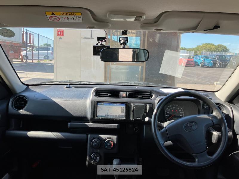 Toyota PROBOX VAN 2019 1243421-15