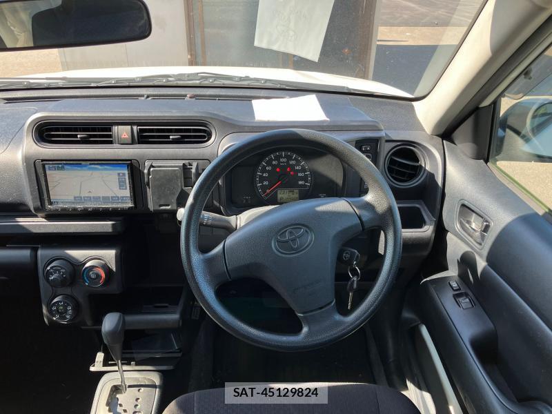 Toyota PROBOX VAN 2019 1243421-16