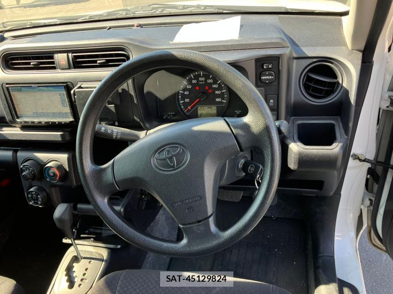 Toyota PROBOX VAN 2019 1243421-17