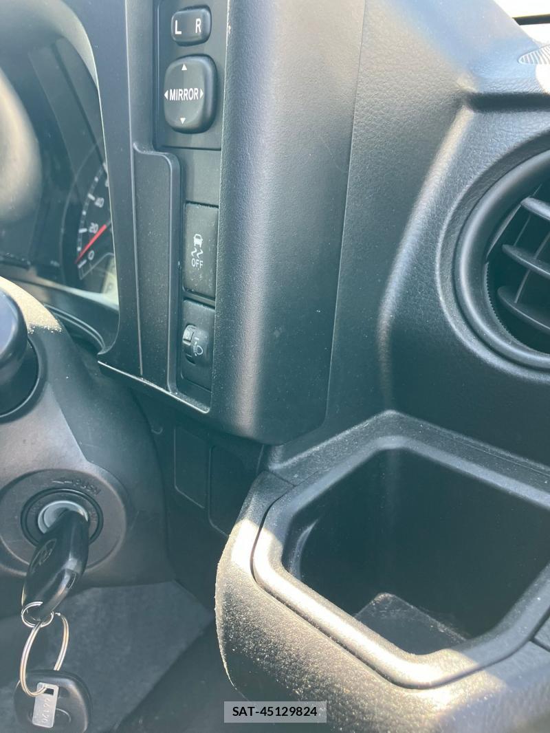 Toyota PROBOX VAN 2019 1243421-18