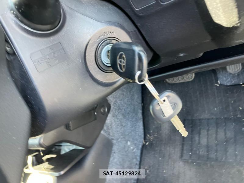 Toyota PROBOX VAN 2019 1243421-19