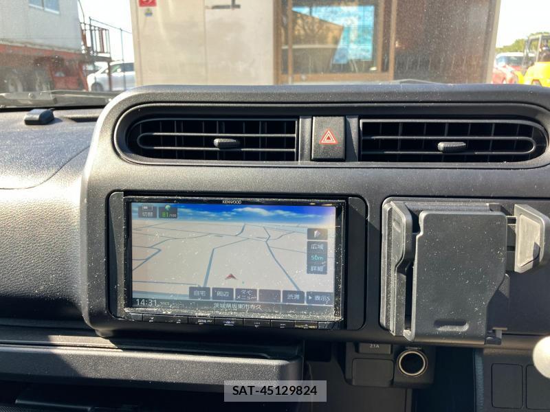 Toyota PROBOX VAN 2019 1243421-21