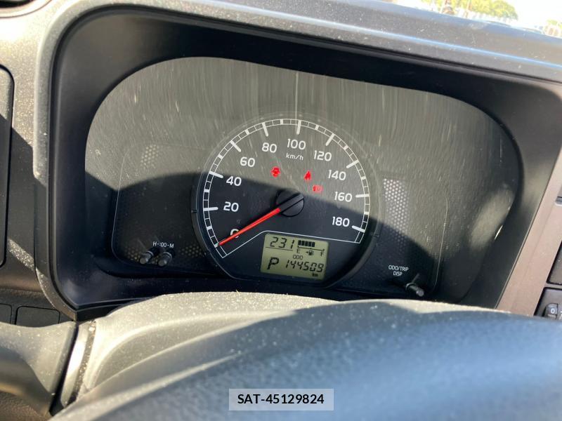 Toyota PROBOX VAN 2019 1243421-22