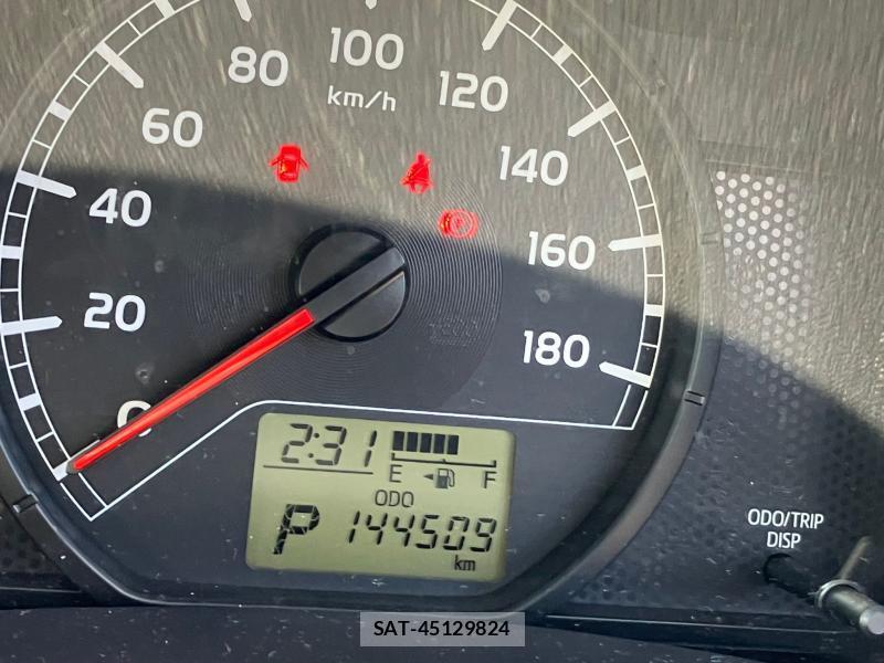 Toyota PROBOX VAN 2019 1243421-23