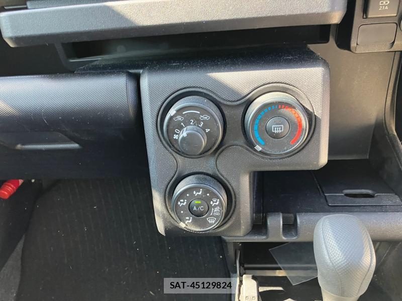 Toyota PROBOX VAN 2019 1243421-27