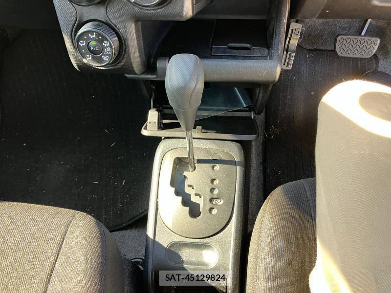 Toyota PROBOX VAN 2019 1243421-28