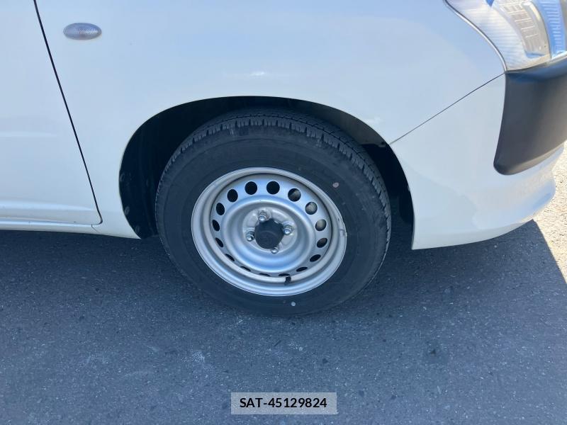 Toyota PROBOX VAN 2019 1243421-30