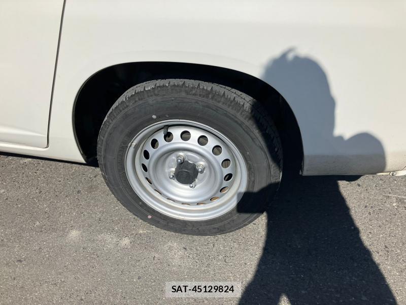 Toyota PROBOX VAN 2019 1243421-31
