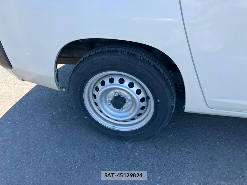 Toyota PROBOX VAN 2019 1243421-32