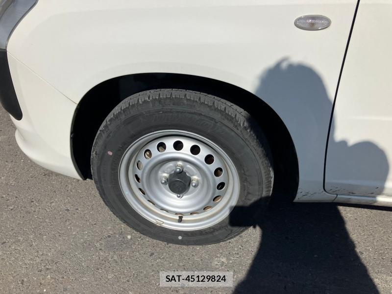 Toyota PROBOX VAN 2019 1243421-33