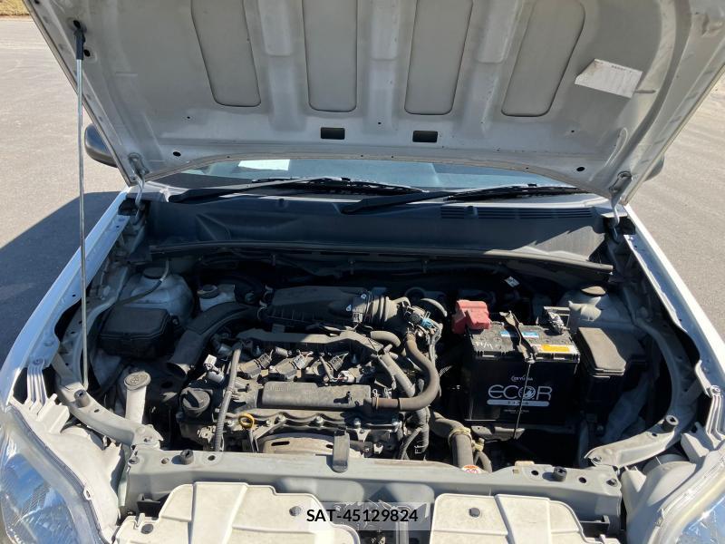 Toyota PROBOX VAN 2019 1243421-35