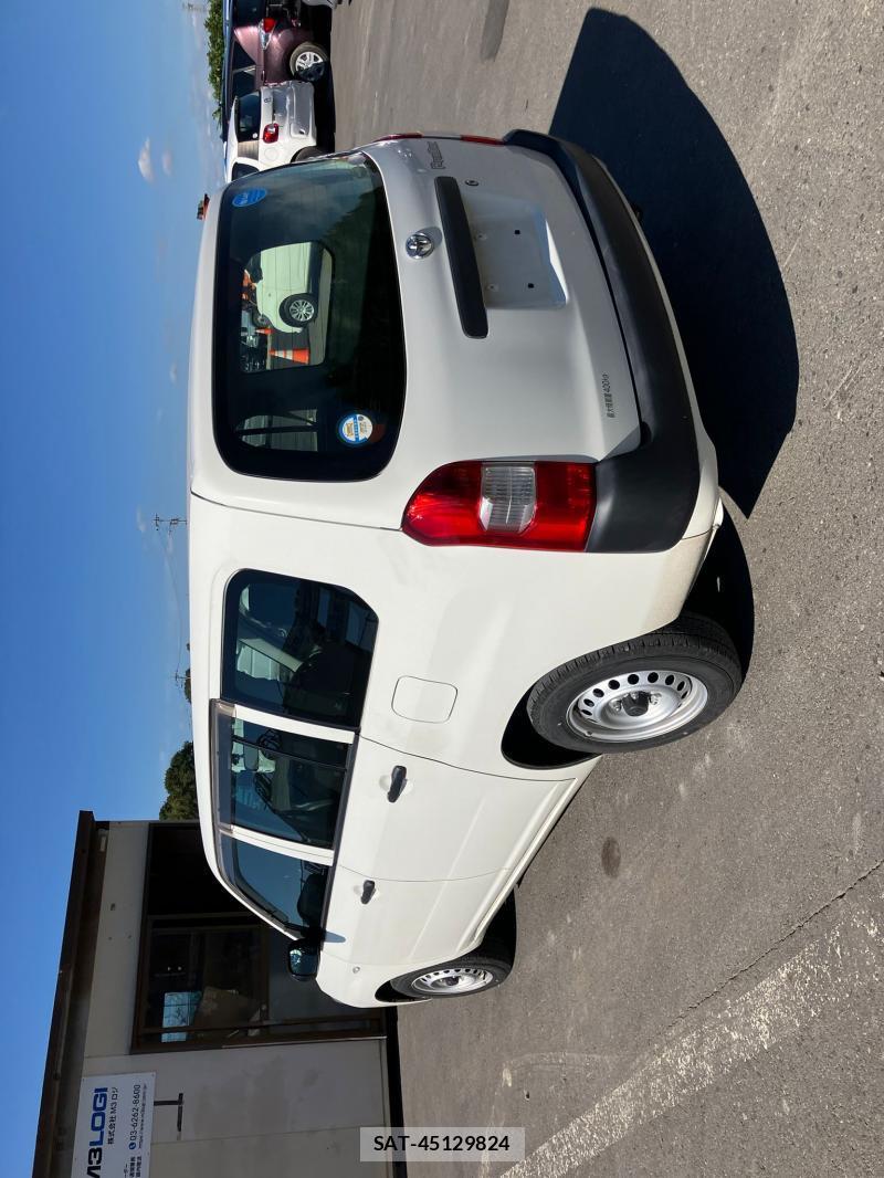 Toyota PROBOX VAN 2019 1243421-5