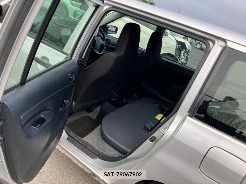 Toyota PROBOX VAN 2018 1252830-9