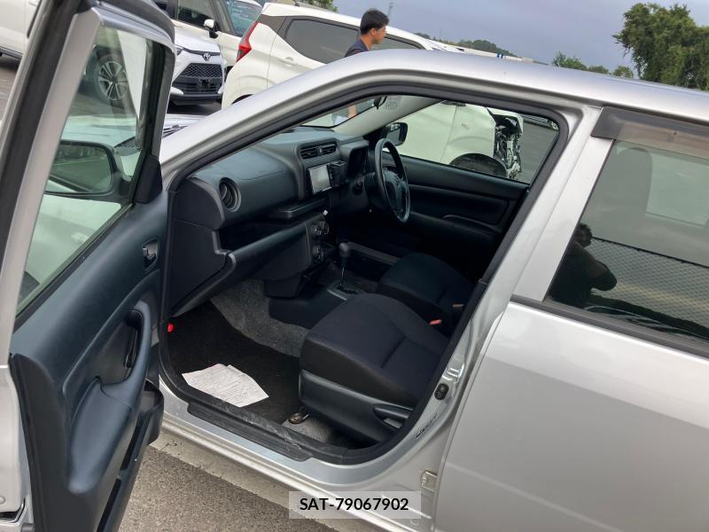 Toyota PROBOX VAN 2018 1252830-11
