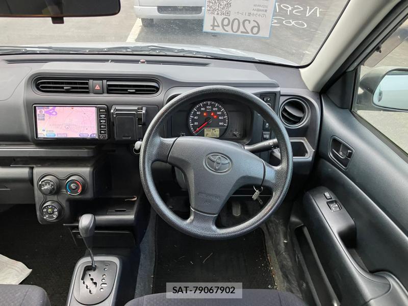 Toyota PROBOX VAN 2018 1252830-12