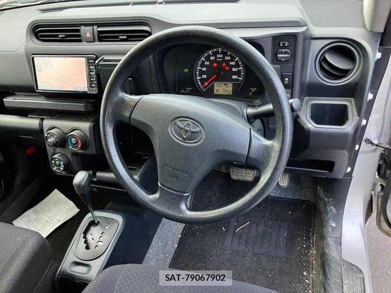 Toyota PROBOX VAN 2018 1252830-13