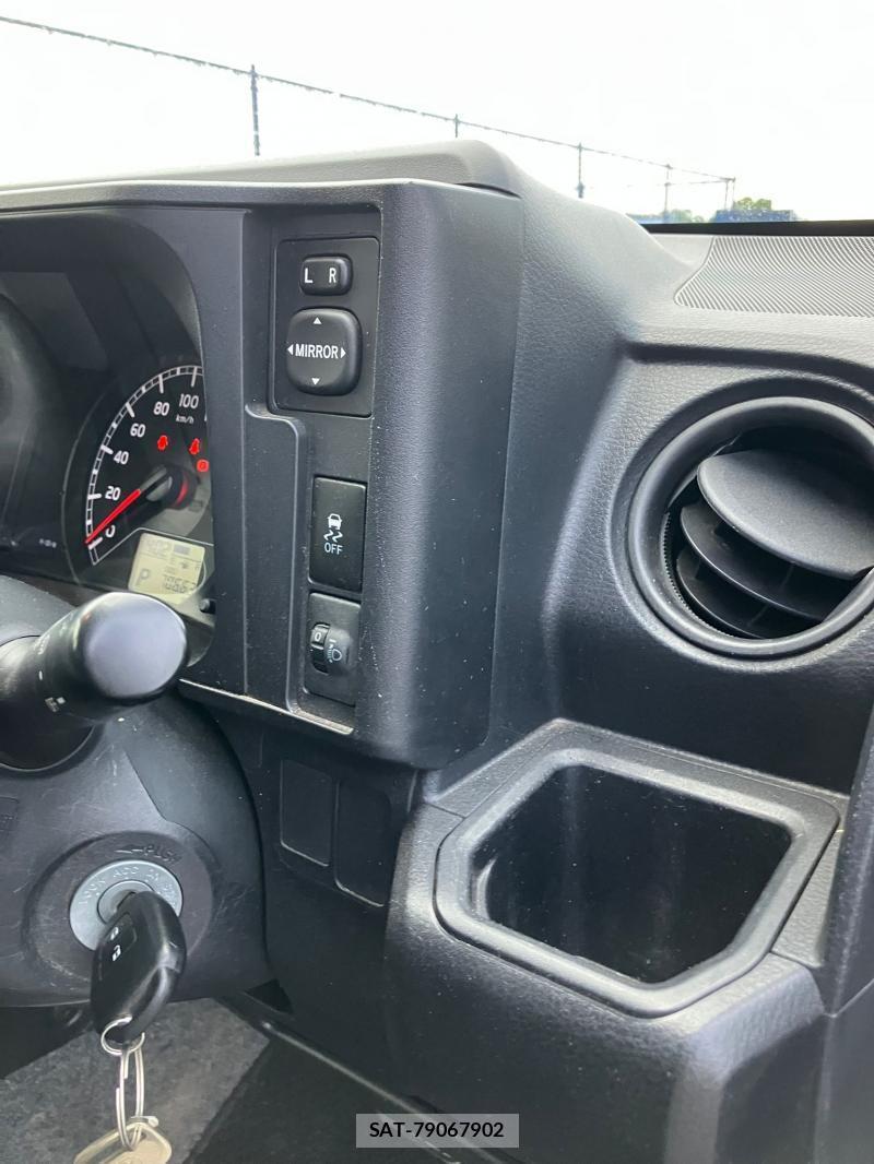 Toyota PROBOX VAN 2018 1252830-14