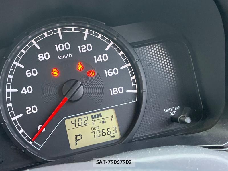 Toyota PROBOX VAN 2018 1252830-16