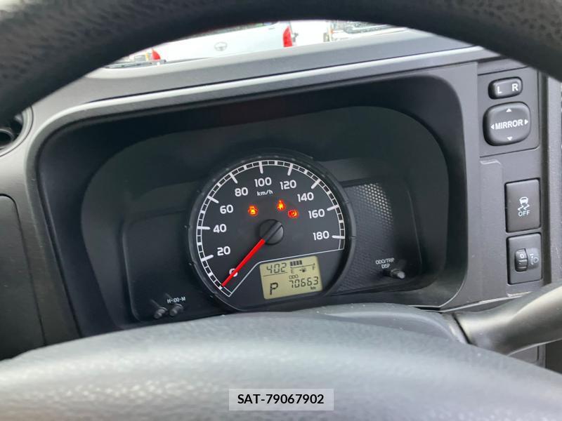 Toyota PROBOX VAN 2018 1252830-17