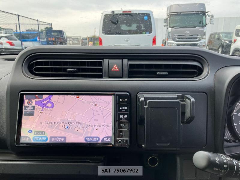 Toyota PROBOX VAN 2018 1252830-18