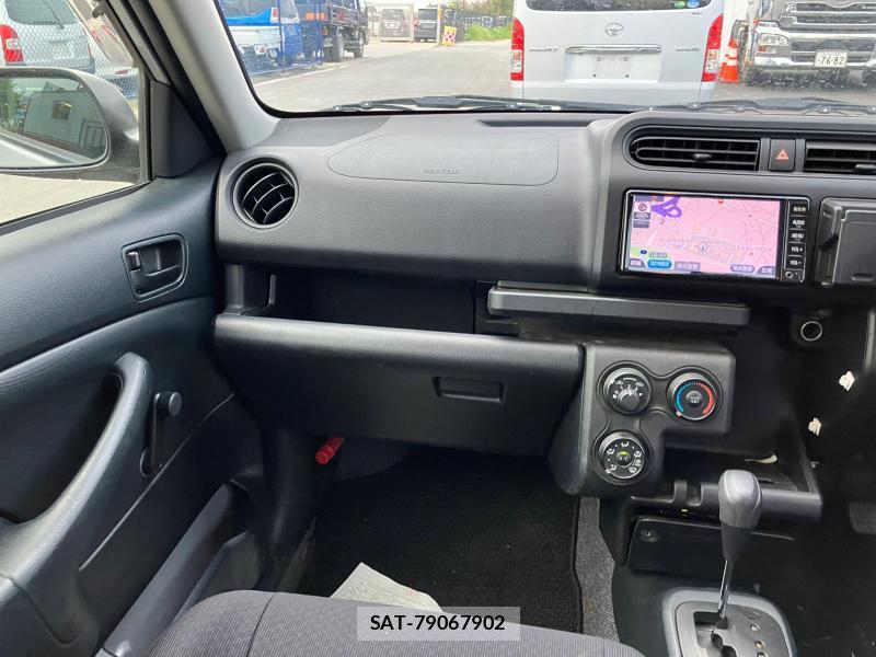 Toyota PROBOX VAN 2018 1252830-19
