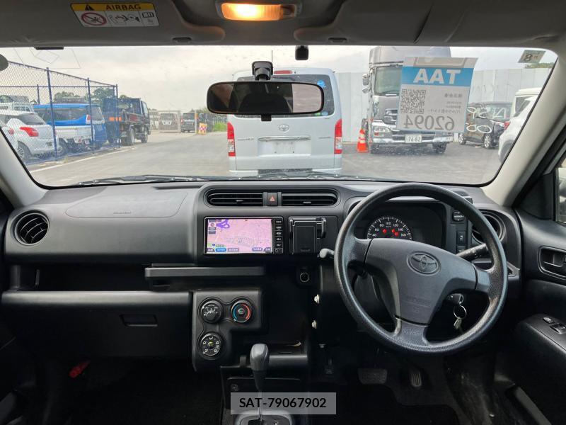 Toyota PROBOX VAN 2018 1252830-20