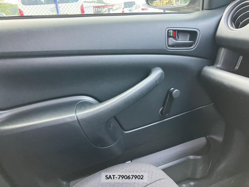 Toyota PROBOX VAN 2018 1252830-21