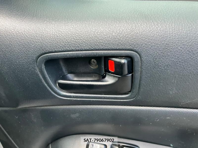 Toyota PROBOX VAN 2018 1252830-23