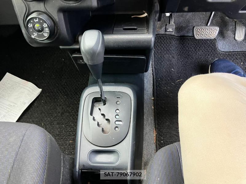 Toyota PROBOX VAN 2018 1252830-24