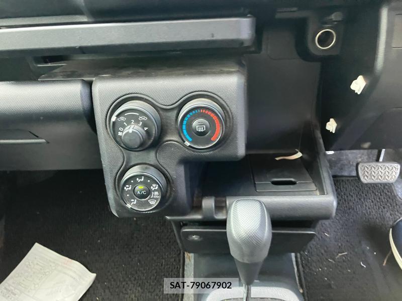 Toyota PROBOX VAN 2018 1252830-25