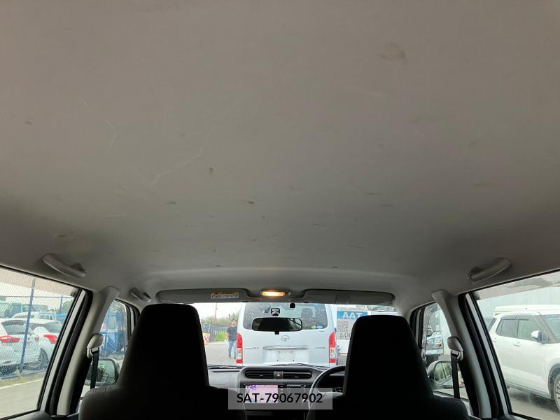 Toyota PROBOX VAN 2018 1252830-27