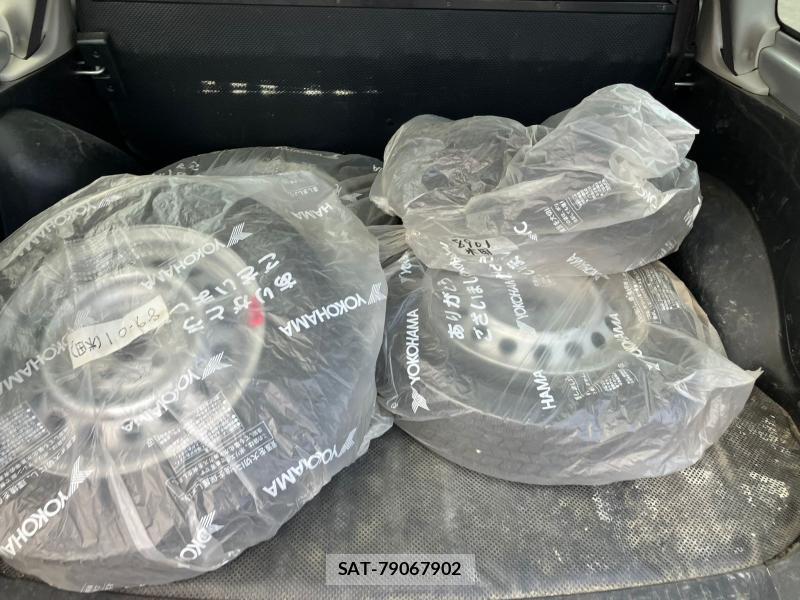 Toyota PROBOX VAN 2018 1252830-29