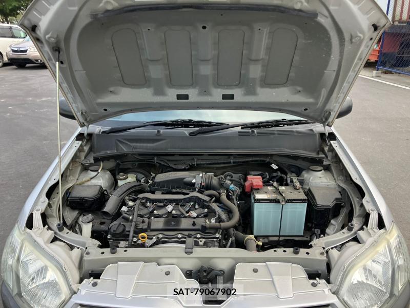 Toyota PROBOX VAN 2018 1252830-31