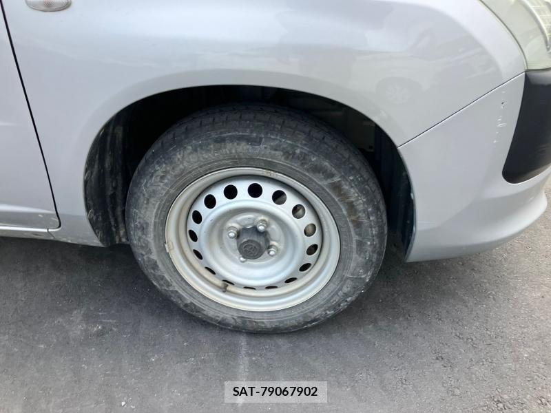 Toyota PROBOX VAN 2018 1252830-33