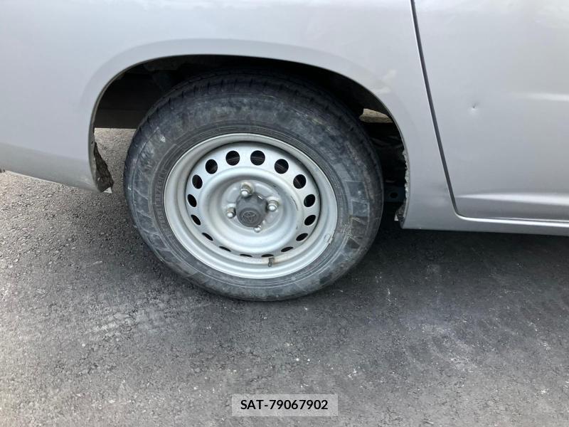 Toyota PROBOX VAN 2018 1252830-34