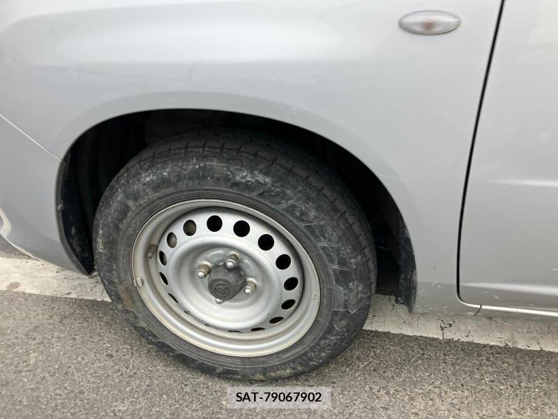 Toyota PROBOX VAN 2018 1252830-35
