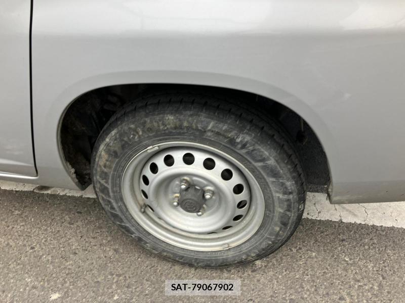 Toyota PROBOX VAN 2018 1252830-36
