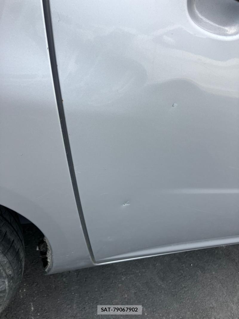 Toyota PROBOX VAN 2018 1252830-38